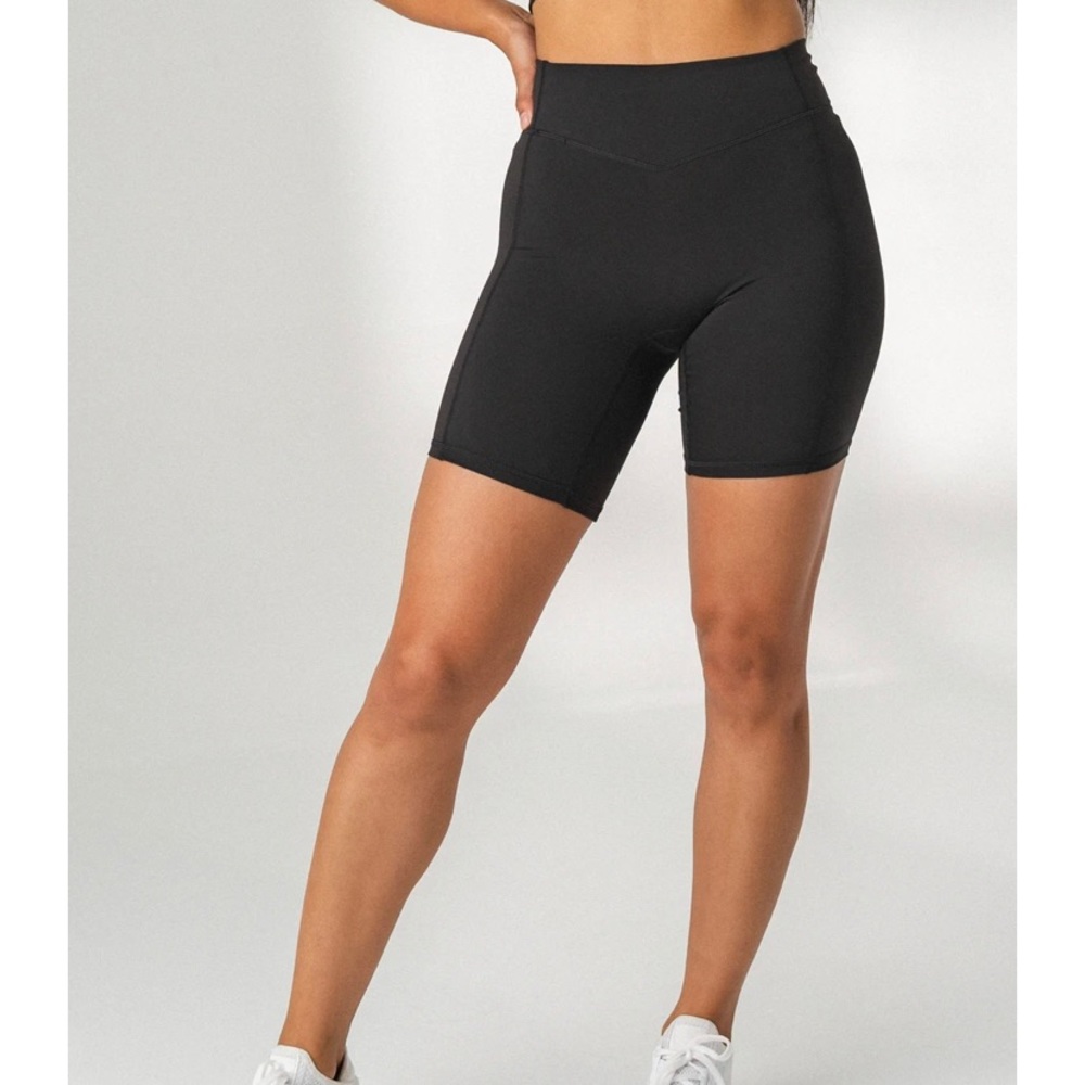 Balance Athletica tenacity rider shorts size S